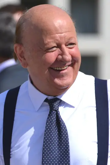 Zdjęcie Masimo Boldi #219024