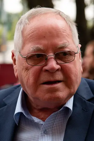 Zdjęcie Bo Christensen #201467