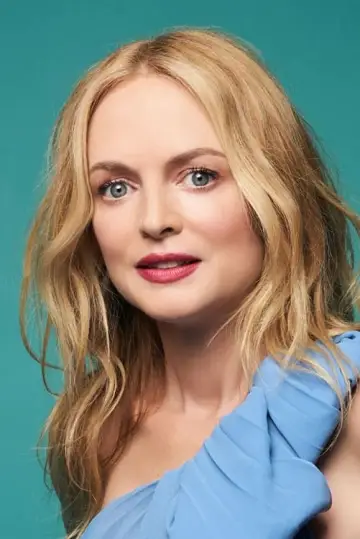 Zdjęcie Heter Grahom (Heather Graham) #69580