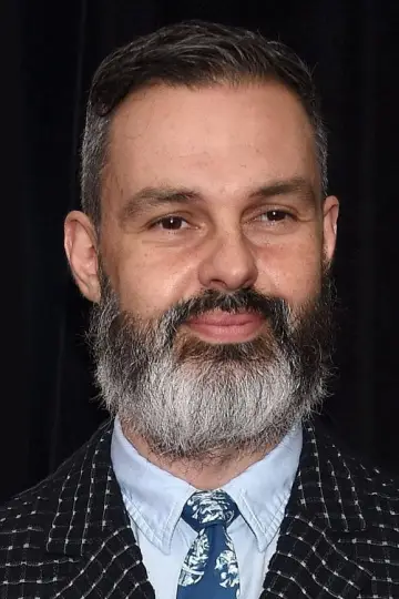 Zdjęcie Marc Silverstein #74523