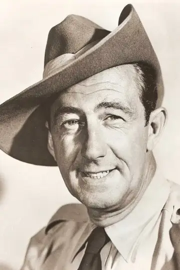 Zdjęcie  (Chips Rafferty) #196045