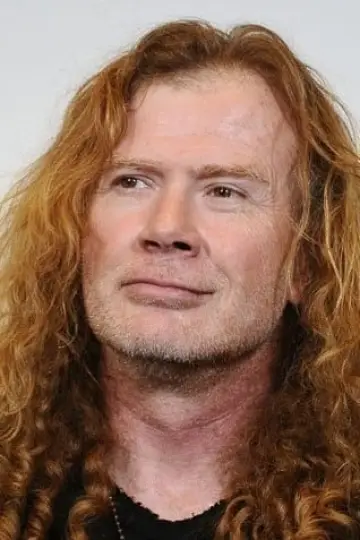 Zdjęcie  (Dave Mustaine) #270908