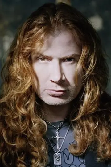 Zdjęcie  (Dave Mustaine) #270909