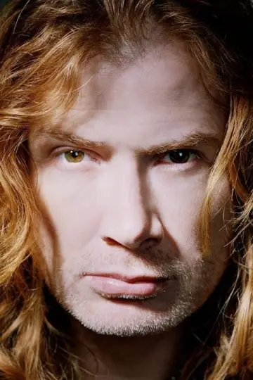 Zdjęcie  (Dave Mustaine) #270910