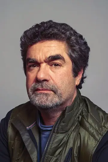 Zdjęcie Joe Berlinger #87060