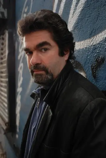 Zdjęcie Joe Berlinger #87061