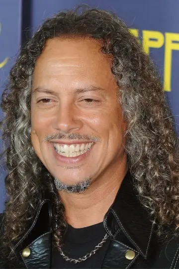 Zdjęcie Kirk Hammett #79789