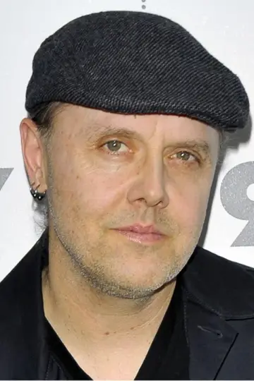 Zdjęcie Lars Ulrich #104805