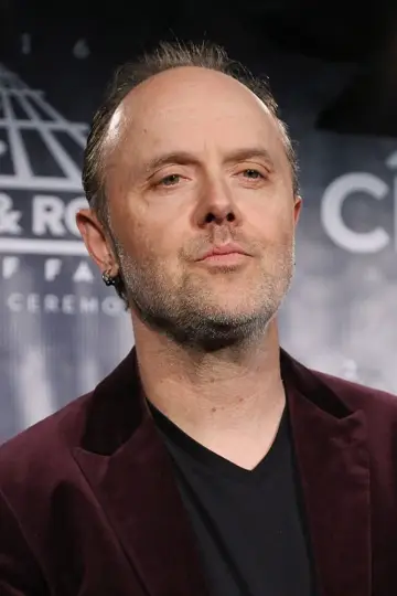 Zdjęcie Lars Ulrich #104806