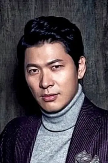 Zdjęcie Kim Sang-kyung #64871