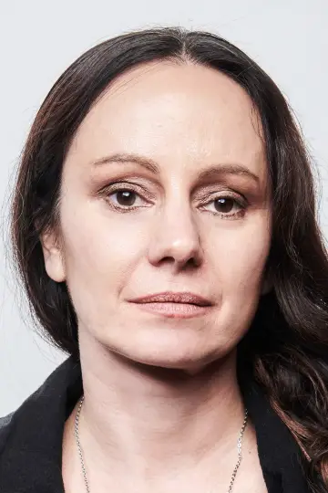 Zdjęcie Natasha Braier #103531