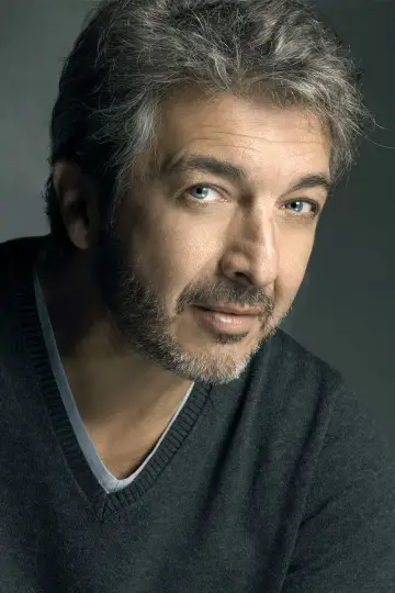 Zdjęcie Ricardo Darín #67060