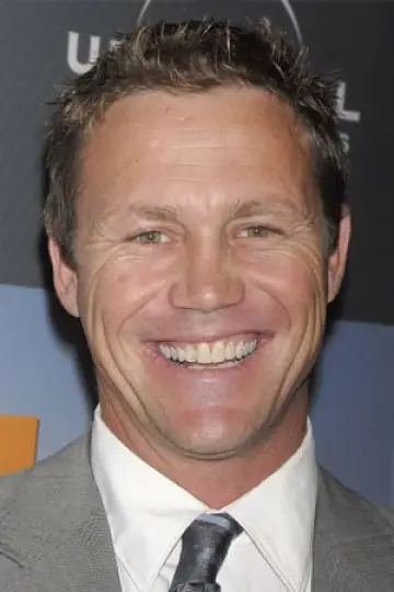 Zdjęcie Brian Krause #22048