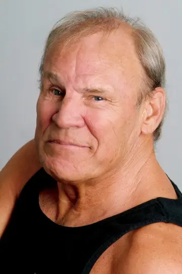 Zdjęcie Don Stroud #27345