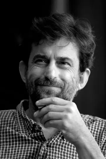Zdjęcie Nanni Moretti #109491