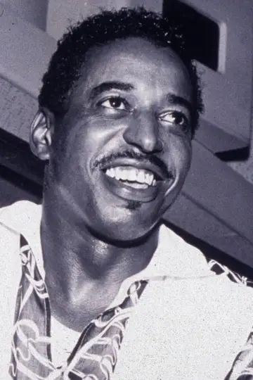 Zdjęcie Chico Hamilton #118764