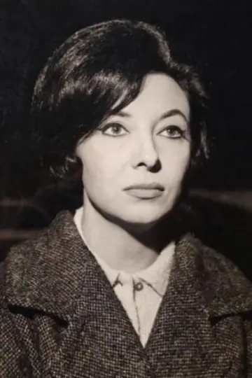 Zdjęcie María Asquerino #119473