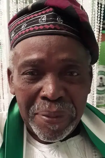 Zdjęcie  (Olu Jacobs) #277112