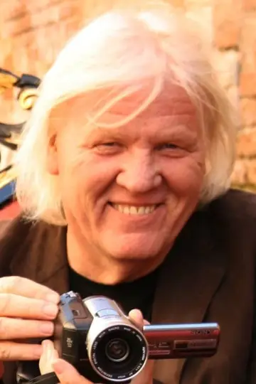 Zdjęcie Edgar Froese #80148