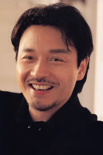 Zdjęcie Leslie Cheung #89121