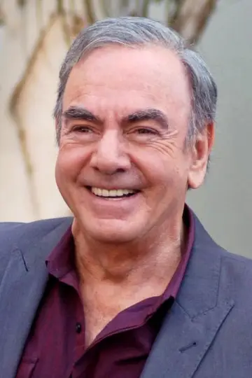 Zdjęcie  (Neil Diamond) #185887