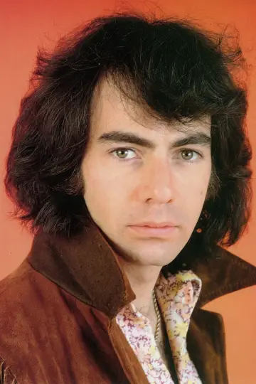 Zdjęcie  (Neil Diamond) #185890