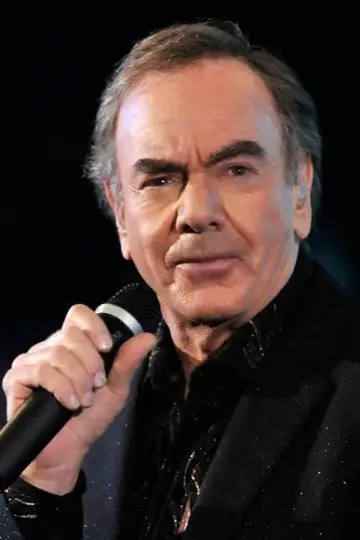 Zdjęcie  (Neil Diamond) #185894