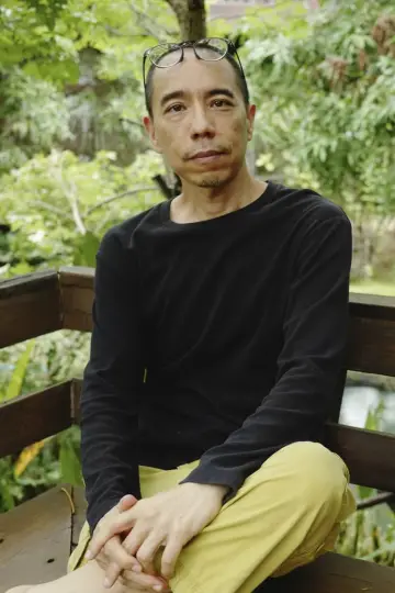 Zdjęcie Apichatpong Weerasethakul #140955