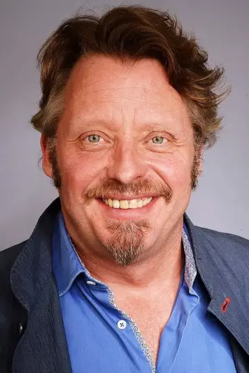 Zdjęcie Charley Boorman #108619