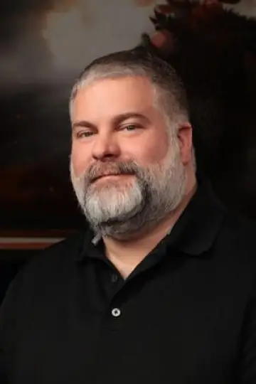 Zdjęcie Dean DeBlois #28311