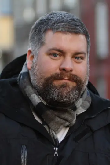 Zdjęcie Dean DeBlois #28312
