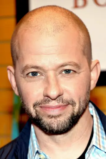 Zdjęcie Jon Cryer #85242
