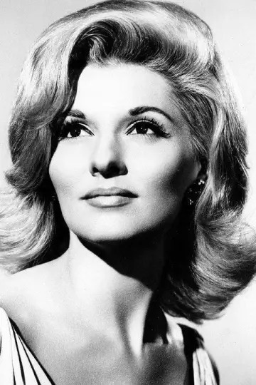 Zdjęcie Nancy Kovack #62890