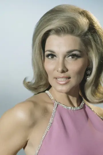 Zdjęcie Nancy Kovack #62891