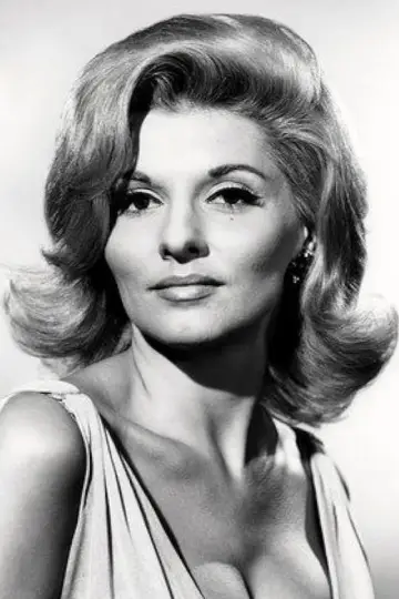 Zdjęcie Nancy Kovack #74952