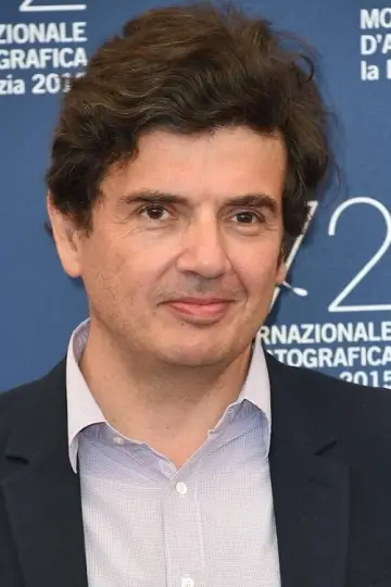 Zdjęcie Nicolas Saada #90912