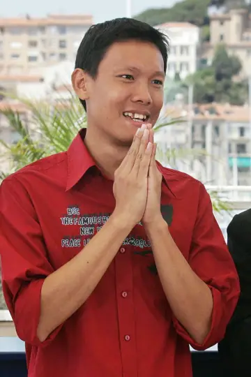 Zdjęcie  (Sakda Kaewbuadee) #334722