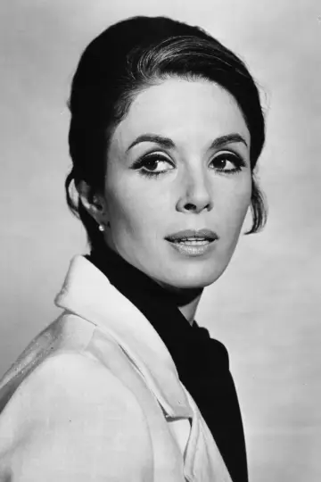Zdjęcie Dana Wynter #124466