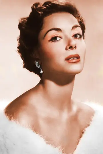 Zdjęcie Dana Wynter #124467