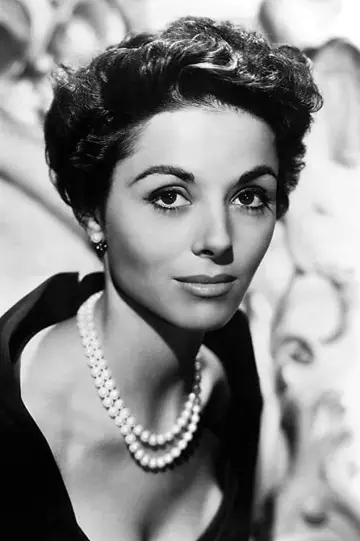 Zdjęcie Dana Wynter #124468