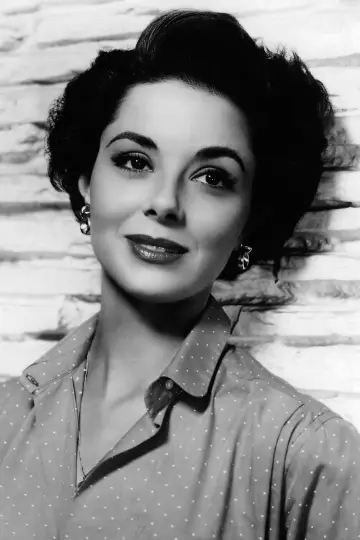 Zdjęcie Dana Wynter #124469