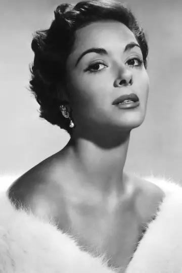 Zdjęcie Dana Wynter #124470