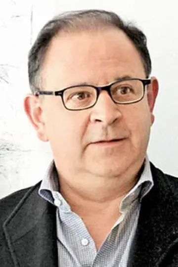 Zdjęcie Federico González Compeán #126601