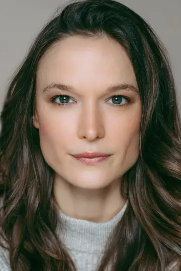 Zdjęcie Jane McGregor #43904