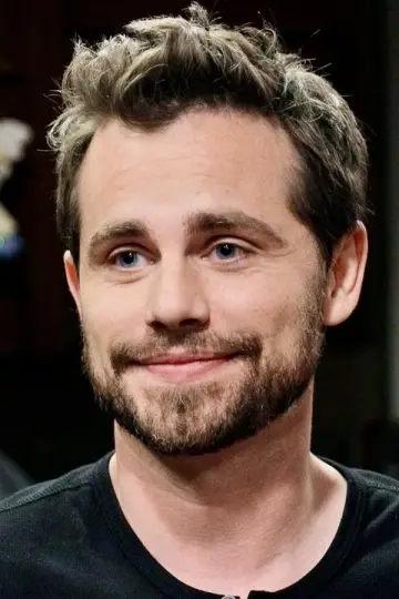 Zdjęcie Rajder Stróng (Rider Strong) #331762