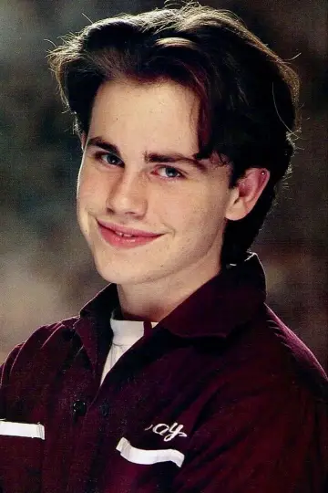 Zdjęcie Rajder Stróng (Rider Strong) #331763