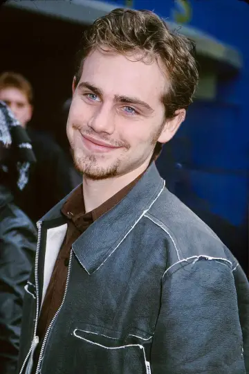 Zdjęcie Rajder Stróng (Rider Strong) #331764