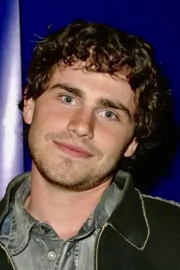 Zdjęcie Rajder Stróng (Rider Strong) #331766