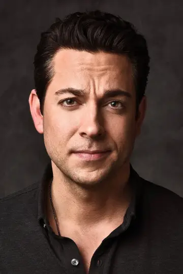 Zdjęcie Zachary Levi #9159