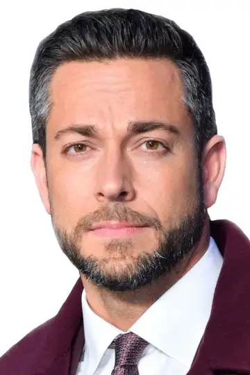 Zdjęcie Zachary Levi #9161
